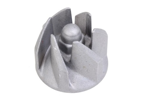 02-YYSLL2500514 - Ротор водяного насоса Romet Maxi 250