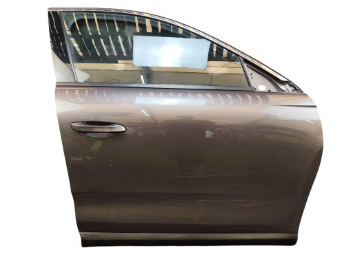 door right front CITROEN C5 X C5X LAK: EVL (2021-) 1.2 THP 131KM