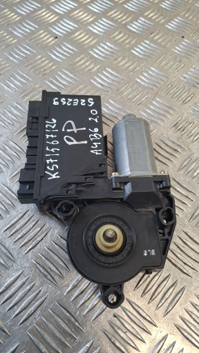 mini motor windows right front AUDI A4 B6