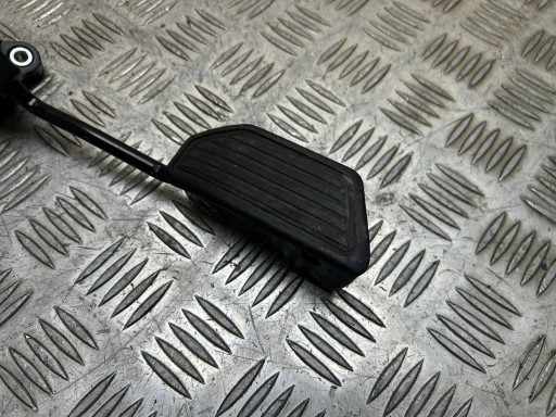 accelerator pedal Toyota Avensis T27 T29 2016 7811002150