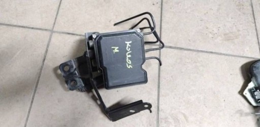 Pumpe ABS Renault Koleos und 47660JY720