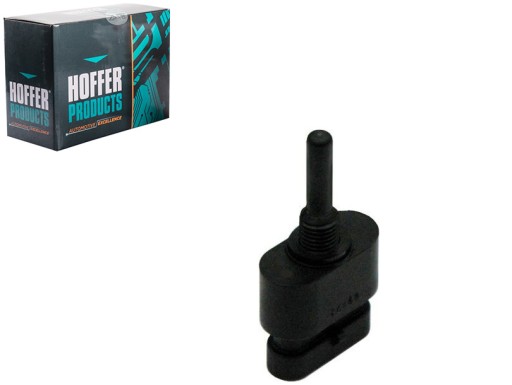 HOF8029284/RS1 - ДАТЧИК ТЕМПЕРАТУРЫ ТОПЛИВА HOFFER