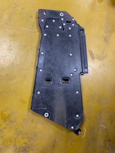 748114GC0A - Кришка шасі підлогу INFINITI Q50 2.0 T