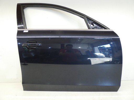 door right front right front AUDI A4 B8 08-15R sedan / AVANT LX5R