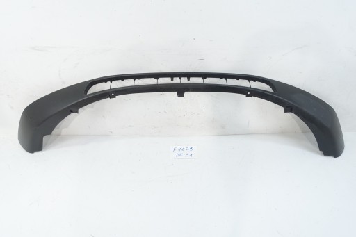 FORD FOCUS MK2 II 2004- SPOILER DYFUZOR Stoßstange vorne 4M51-17C749-A