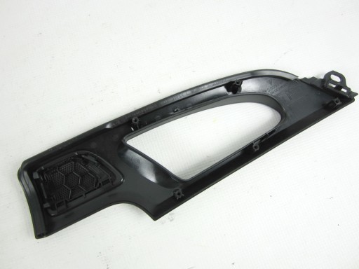 frame cover handles door rear rear part left Porsche Cayenne S II 958 7P5 92A