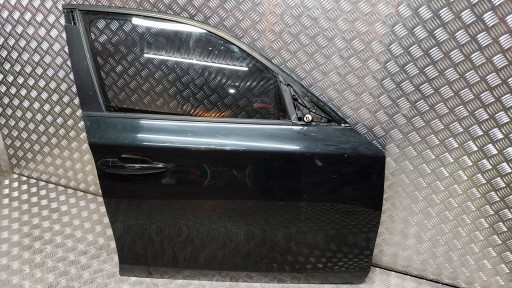 Portière Avant Droit BMW 1 E87 04