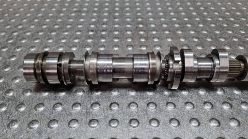 cam of the gear right exhaust 079AS AUDI S6 C7 S7 A8 S8 4.0 TFSI CTG