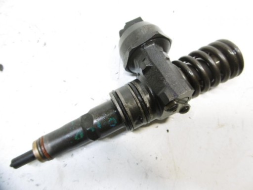 VW POLO 3 III НАСОС 1,4 TDI 045130073T BOSCH