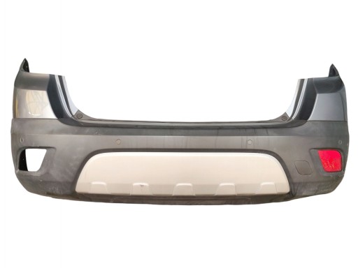 bumper rear part rear OPEL MOKKA A (2012-2016) PDC KOD LAKIERU GYM