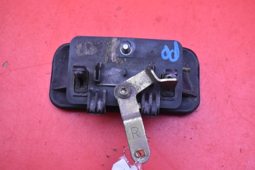 handle right front front black FORD TRANSIT 5 V 00-06