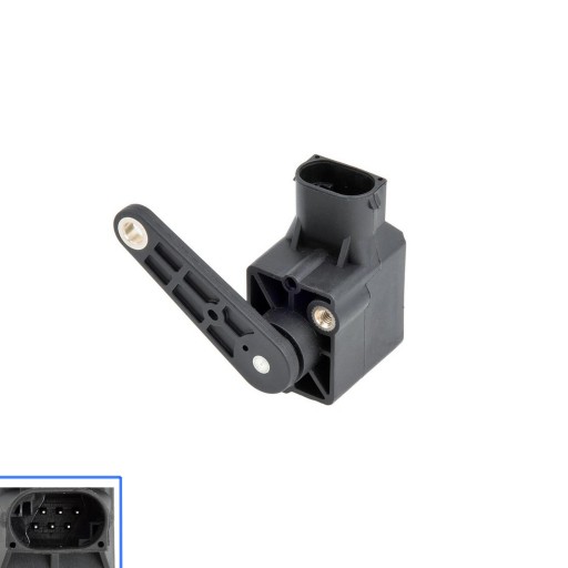 A0105427617 - Датчик уровня фар MERCEDES S-class W220