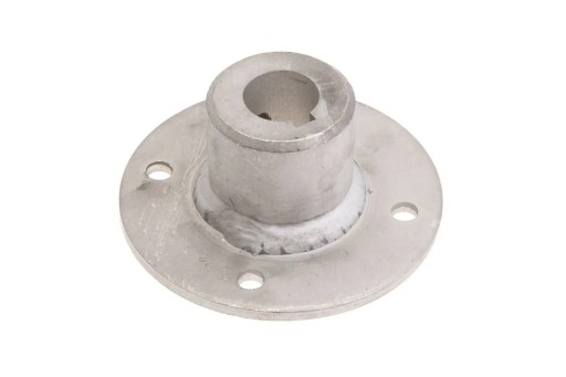 912576 втулка зчеплення розкидача