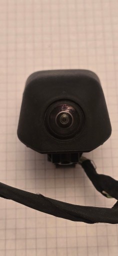 Bmw g11 g12 g01 g02 g30 g32 камера icam2 кругового огляду 6653 6806773