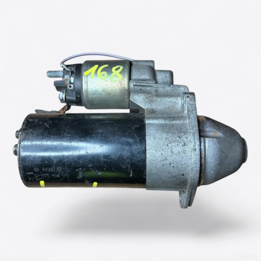 starter STARTER original MERCEDES B-KLASA W169 A0051517401