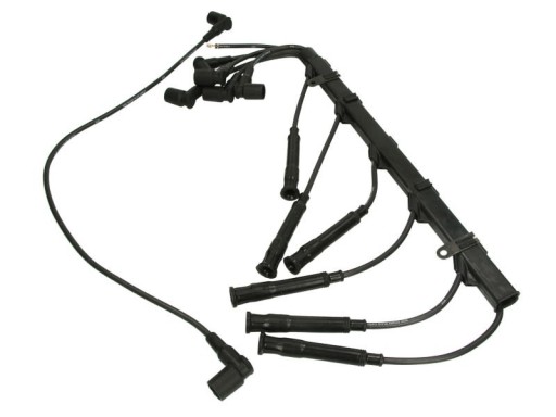 RC-BW223, RC-BW223 - Комплект кабелей зажигания ngk 0567