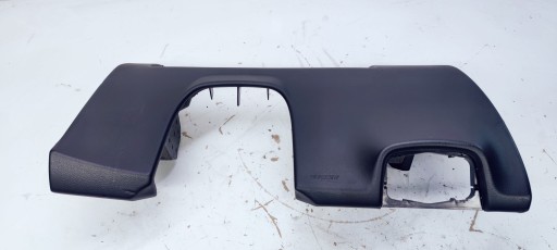 cover below steering wheel, AUDI A8 D4 USA 4H1880301