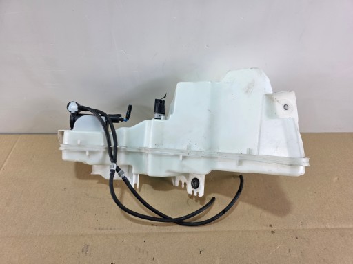 washer fluid tank VOLVO XC60 II LIFT 32328197