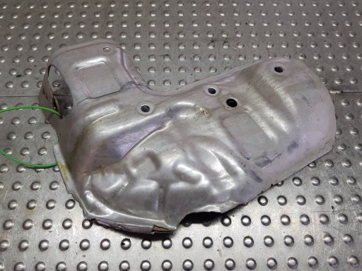 kryt TERMICZNA turbiny 04C253041H T-CROSS ARONA POLO VI 2G 1.0 TSI