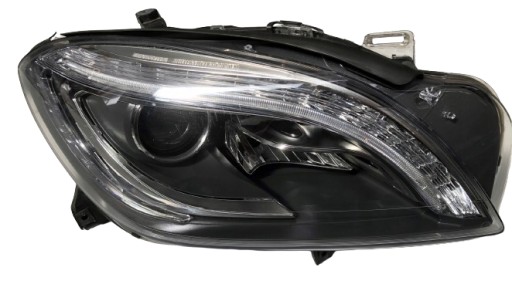 Лампа Mercedes ML 166 w166 a1668205559