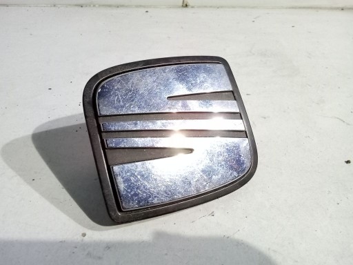 Seat Cordoba II handle bonnet rear part