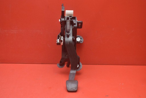 PEDAL pedale KOMPLET 84393092 OPEL INSIGNIA B 1.6 CDTI 136 KM 17-20