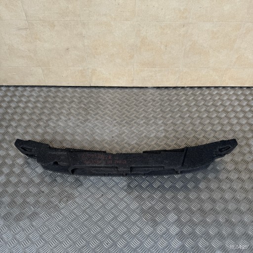 ABSORBER Paraurti Anteriore RINFORZO PARAURTI ASSORBITORE RENAULT KADJAR 620932882R