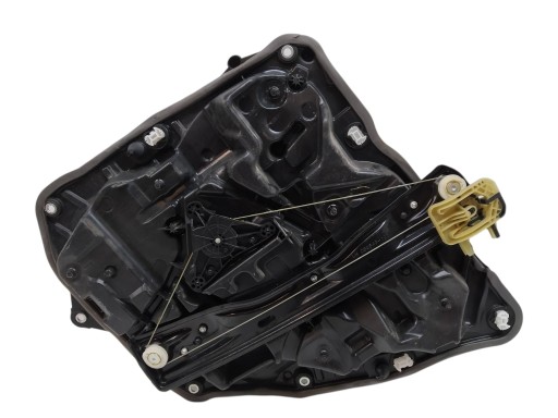 mechanism windows left rear part sedan 736516713 Bmw Seria 5 VII G30/G31