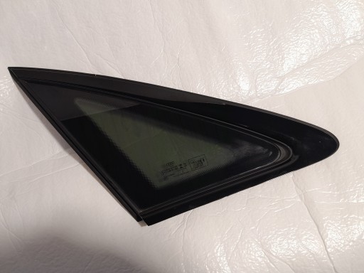 AUDI A4 B9 СТЕКЛО ПОДЪЕМНИКА КУЗОВА ЛЕВОЕ ЗАДНЕЕ 8W5845297F 20R седан