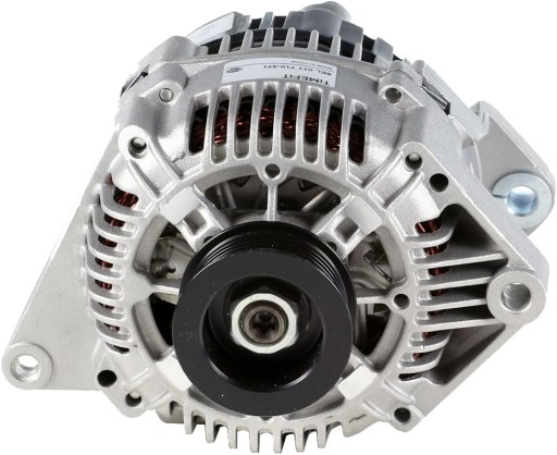 Генератор hella 8el 011 710-371 — 110a, renault