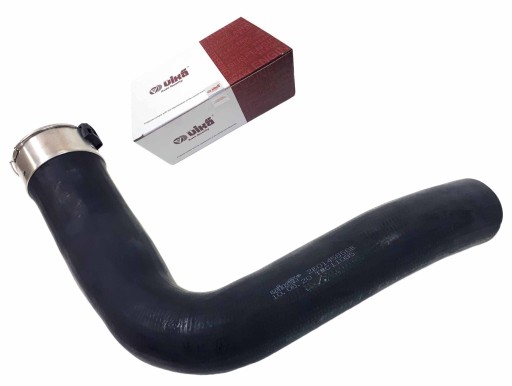 11451818201 - Кабель інтеркулера VW CRAFTER 2.0 TDi 2e0145856e