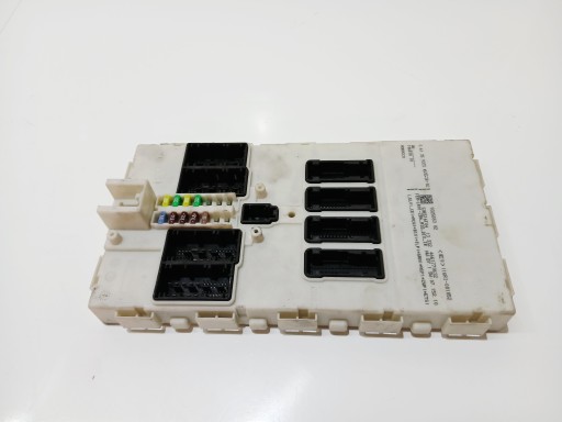 module control unit FEM BMW F30 F31 9325653