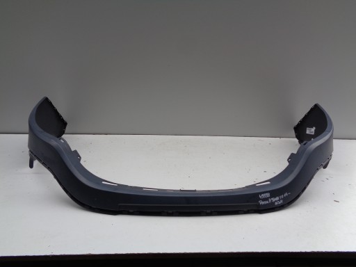 front bumper BMW X3 G01 18- m-packet NR 48878