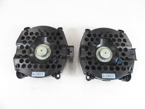speaker central Subwoofer BMW e70 X5 e71 X6 F25 X3 6971884