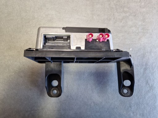 Cupra Ateca modulo online 2GA035284