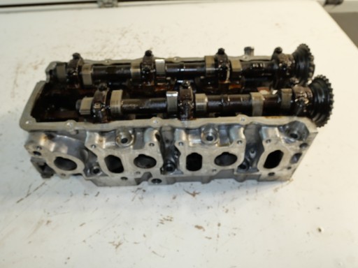 kopf zylinderkopf VW 2.8 VR6 VW GALAXY SHARAN 021103373E