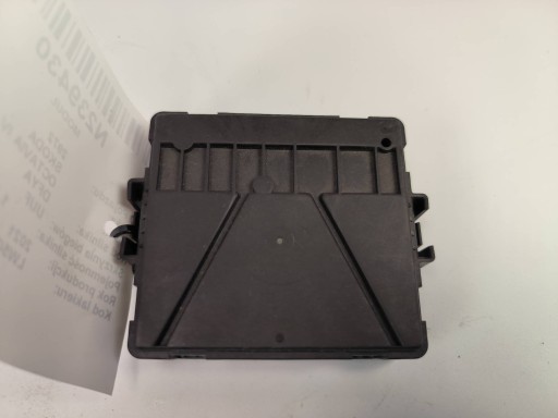 module 5WA907338 SKODA OCTAVIA IV