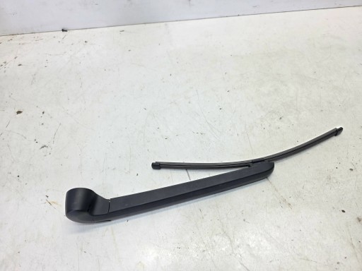 wischerarm heck AUDI Q7 4M Original 4M0955407A
