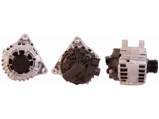 28-6580 - Генератор ford c-max ii mk2 1,5 1,6 grand c-max 1,5 1,6 galaxy ii mk2 1,6