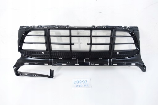 PORSCHE MACAN 95B LIFT 2018- grille grid grill 95B807683AP