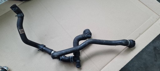 A4 B8 LIFT prijenos cijevčica crijevo vode 1.8 TFSI 8K0121036F A5 8T