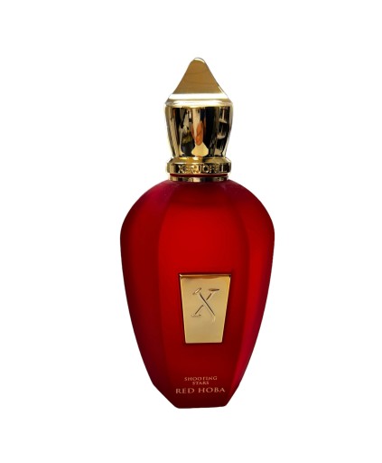 xerjoff red hoba ekstrakt perfum 100 ml  tester  