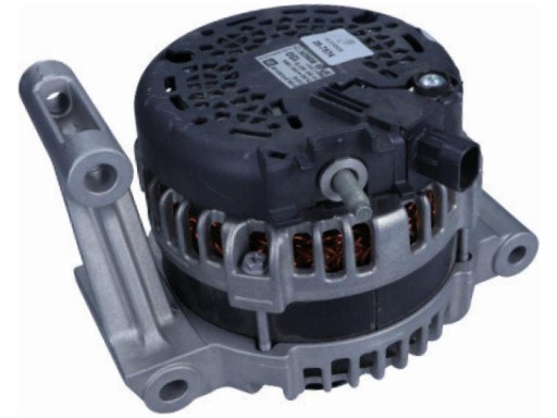 28-7574 - Генератор opel adam 1.0 corsa e 1.0 astra k 1.0