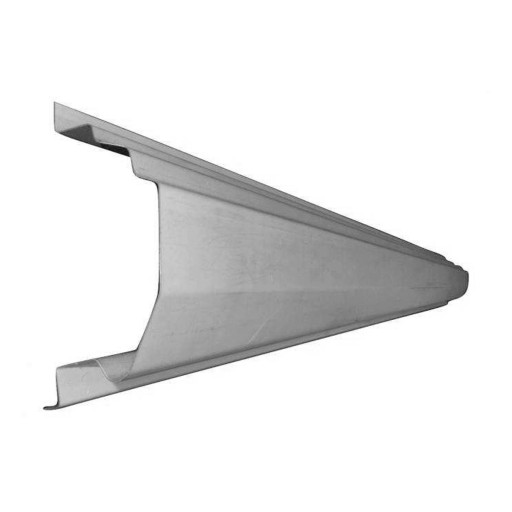 Autobig-13770 - Ремонт порогов FIAT STILO 01-07 5D L=R