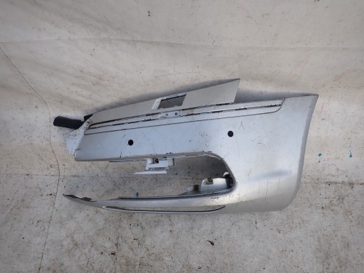 VW PHAETON LIFT 10-16 nárazník předek SPR PDC levý