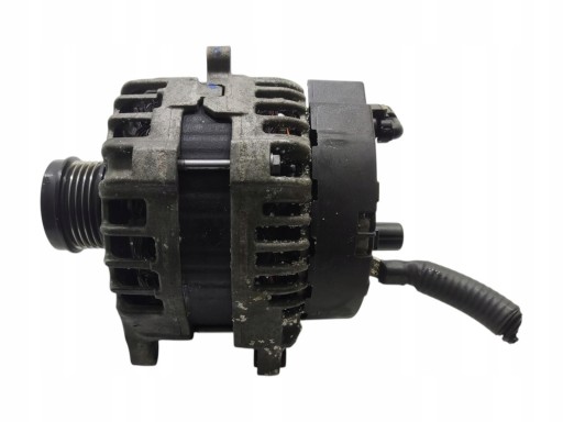 alternator MERCEDES B-KLASA W246 1.6 CGI 2011-2014 A0009060022