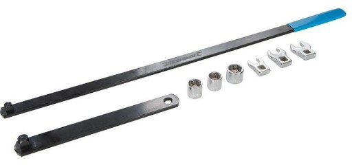 ИНСТРУМЕНТ ДЛЯ ДЕМОНТАЖА РЕМНЯ ДЛЯ РЕМНЯ 8ШТ