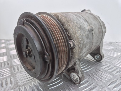 BMW 2 F45 B47C20A Klimakompressor klimaanlage 6811436