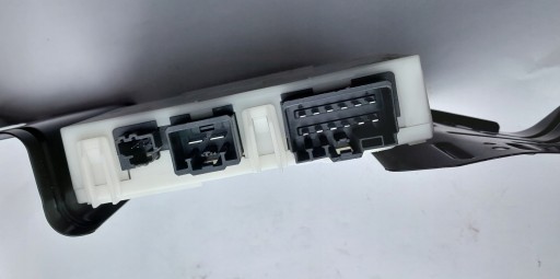 Модуль крюка ford dg9t-19h517-aj dg9t19h517