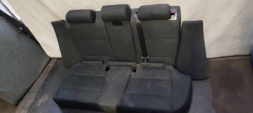 Sitz Sitze komplet heizung BMW X3 E83